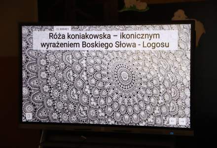 Otwarcie stołówki w SP 2 w Rastoce