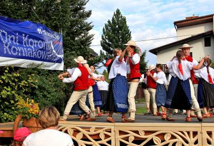 Dni Koronki 2018 - środa