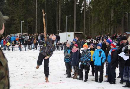 XV Zimowe Zawody Furmanów