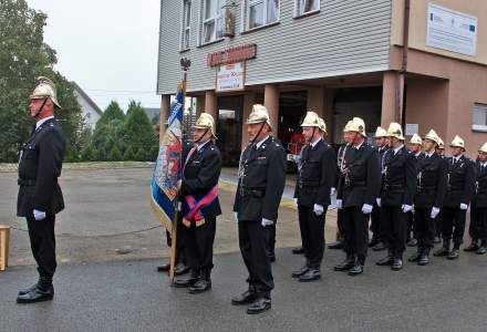 Jubileusz 90-lecia OSP Koniaków Centrum