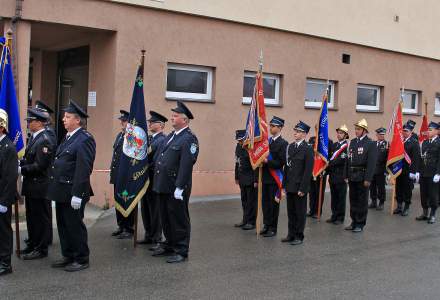 Jubileusz 90-lecia OSP Koniaków Centrum