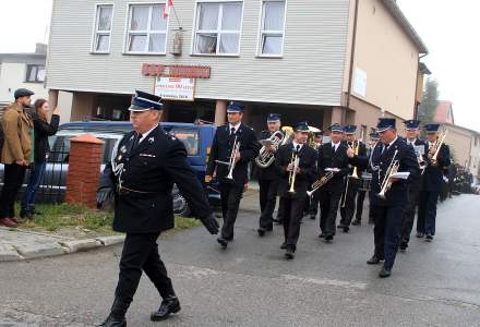 Jubileusz 90-lecia OSP Koniaków Centrum