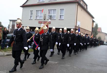 Jubileusz 90-lecia OSP Koniaków Centrum