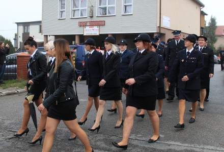 Jubileusz 90-lecia OSP Koniaków Centrum