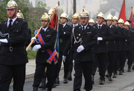 Jubileusz 90-lecia OSP Koniaków Centrum