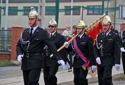 Jubileusz 90-lecia OSP Koniaków Centrum