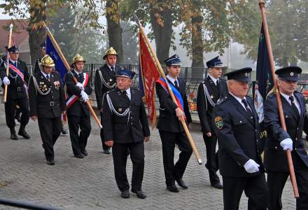 Jubileusz 90-lecia OSP Koniaków Centrum