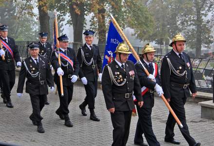 Jubileusz 90-lecia OSP Koniaków Centrum