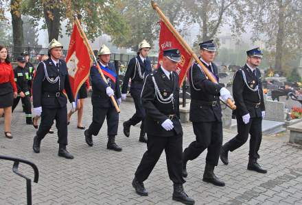 Jubileusz 90-lecia OSP Koniaków Centrum