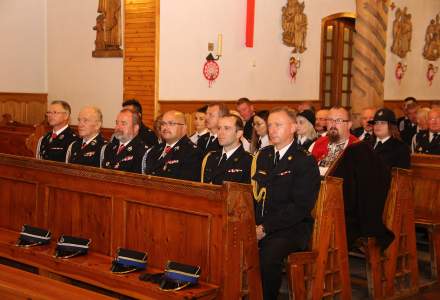 Jubileusz 90-lecia OSP Koniaków Centrum