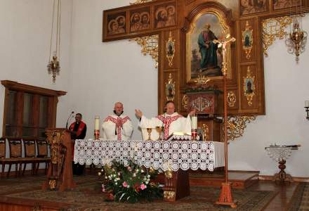 Jubileusz 90-lecia OSP Koniaków Centrum