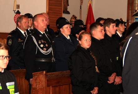 Jubileusz 90-lecia OSP Koniaków Centrum