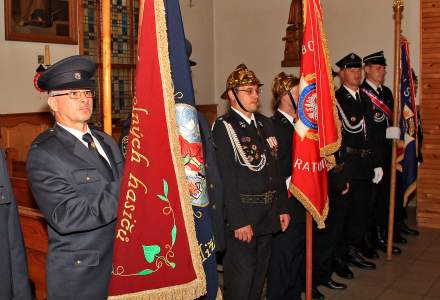 Jubileusz 90-lecia OSP Koniaków Centrum