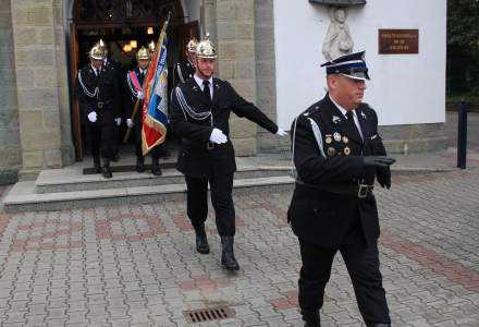 Jubileusz 90-lecia OSP Koniaków Centrum