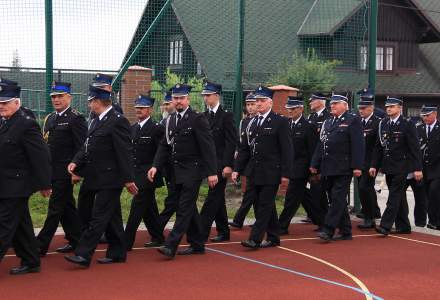 Jubileusz 90-lecia OSP Koniaków Centrum