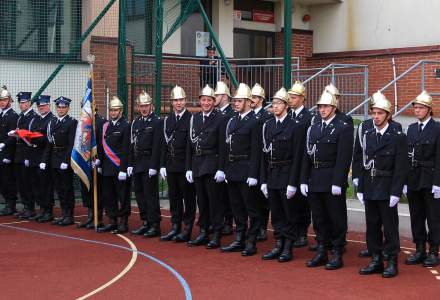 Jubileusz 90-lecia OSP Koniaków Centrum