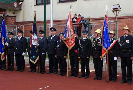 Jubileusz 90-lecia OSP Koniaków Centrum