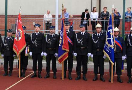 Jubileusz 90-lecia OSP Koniaków Centrum