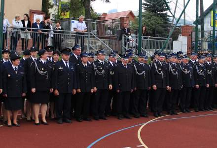 Jubileusz 90-lecia OSP Koniaków Centrum