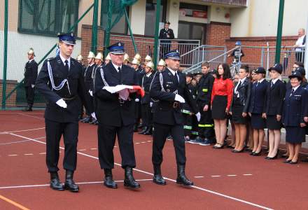 Jubileusz 90-lecia OSP Koniaków Centrum