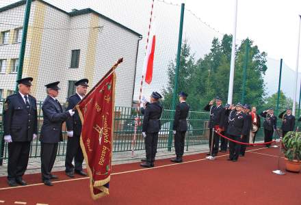 Jubileusz 90-lecia OSP Koniaków Centrum