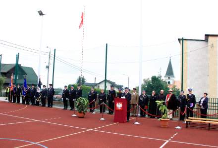 Jubileusz 90-lecia OSP Koniaków Centrum