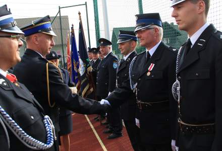 Jubileusz 90-lecia OSP Koniaków Centrum