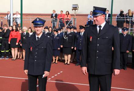 Jubileusz 90-lecia OSP Koniaków Centrum