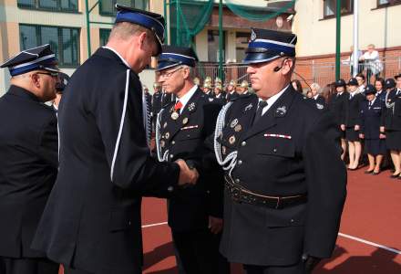 Jubileusz 90-lecia OSP Koniaków Centrum