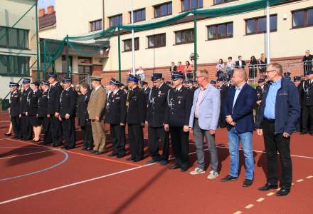 Jubileusz 90-lecia OSP Koniaków Centrum