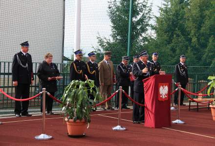 Jubileusz 90-lecia OSP Koniaków Centrum