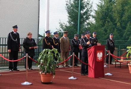 Jubileusz 90-lecia OSP Koniaków Centrum