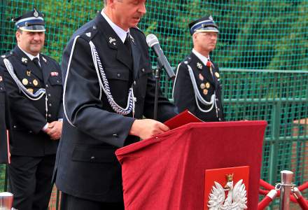 Jubileusz 90-lecia OSP Koniaków Centrum