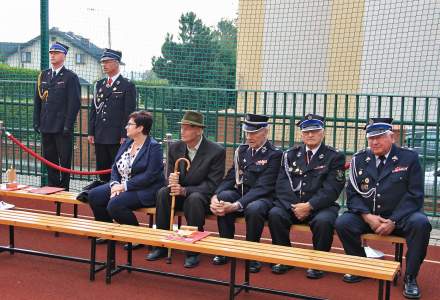 Jubileusz 90-lecia OSP Koniaków Centrum