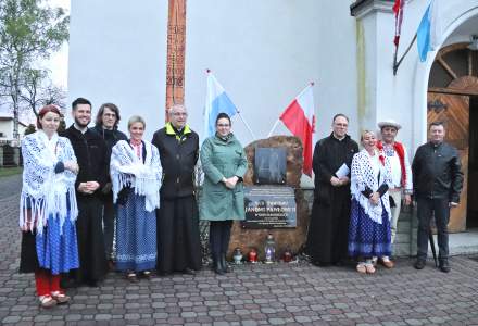 Góralska Majówka dla Św. Jana Pawła II