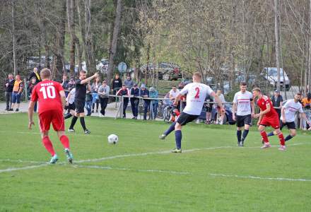 APN Góral - Wisła