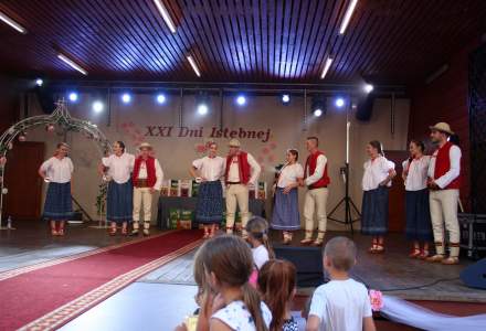 Dni Istebnej - dzień 2