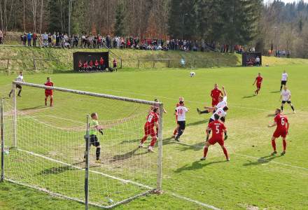 APN Góral - Wisła