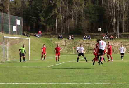 APN Góral - Wisła
