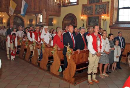 Dożynki Gminne 2018
