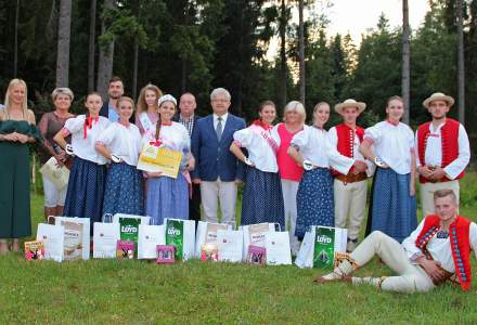 Dni Istebnej 2017