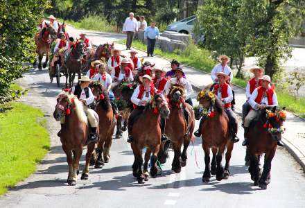 Dożynki Gminne 2018