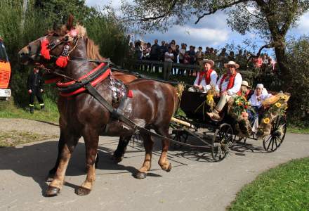 Dożynki Gminne 2018