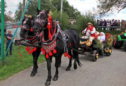 Dożynki Gminne 2018