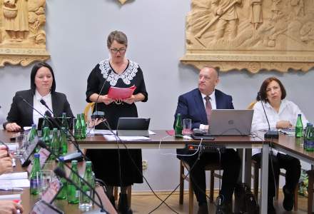 Zaprzysiężenie Wójta Gminy