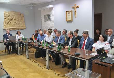 Zaprzysiężenie Wójta Gminy