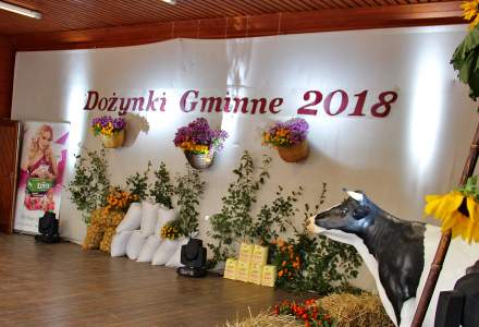 Dożynki Gminne 2018