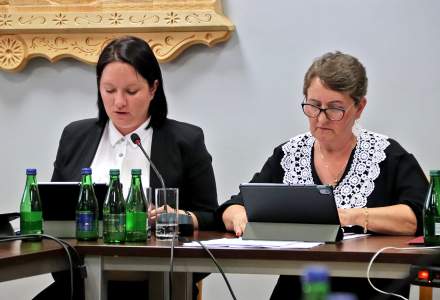 Zaprzysiężenie Wójta Gminy