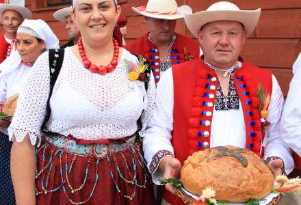 Dożynki Gminne 2018