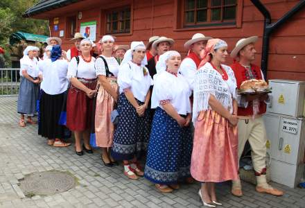 Dożynki Gminne 2018